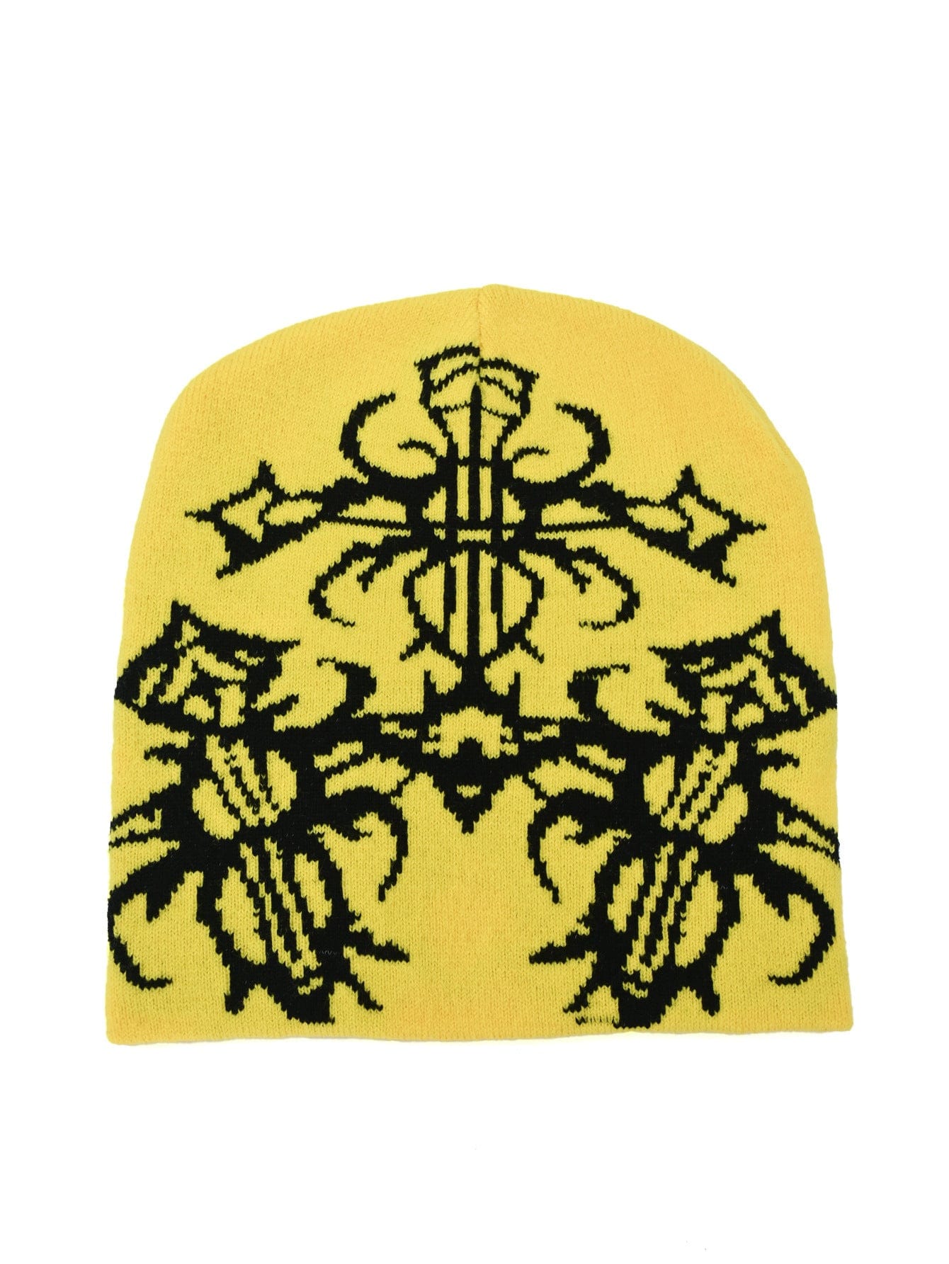 RDMCLOTHINGART tapestry hoodie BEANIE-2026