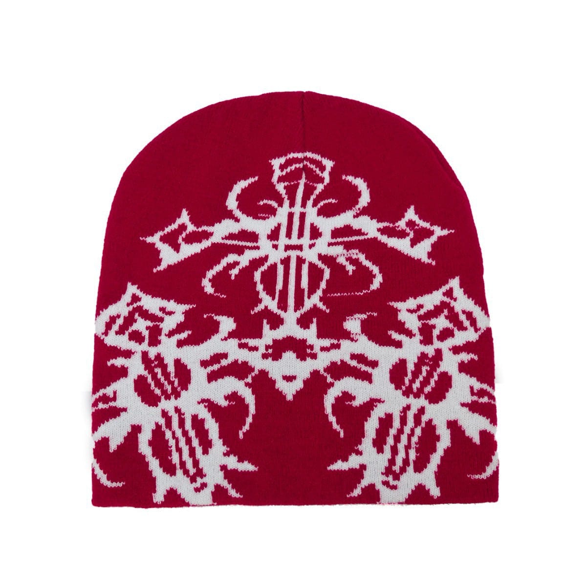 RDMCLOTHINGART tapestry hoodie BEANIE-2026