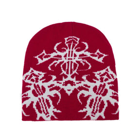 RDMCLOTHINGART tapestry hoodie BEANIE-2026