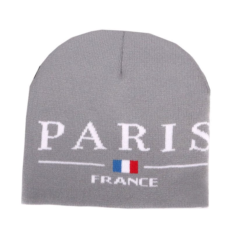RDMCLOTHINGART tapestry hoodie BEANIE-2027