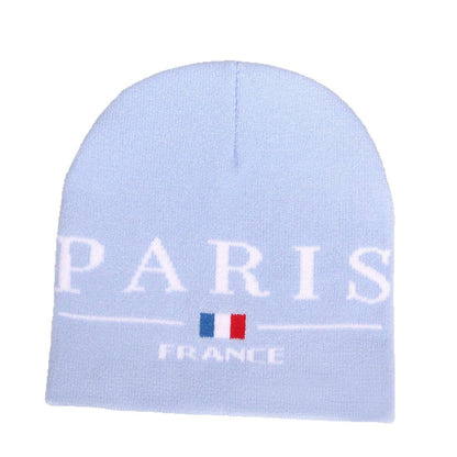 RDMCLOTHINGART tapestry hoodie BEANIE-2027