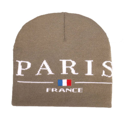RDMCLOTHINGART tapestry hoodie BEANIE-2027