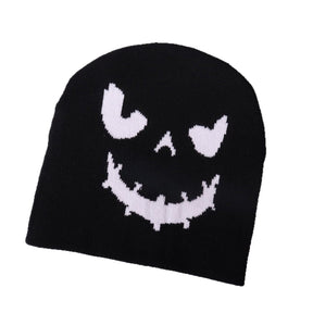 RDMCLOTHINGART tapestry hoodie BEANIE-2030