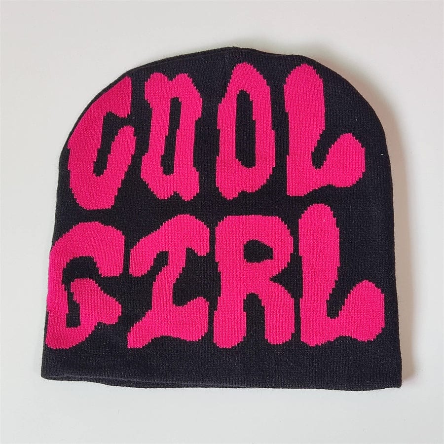 RDMCLOTHINGART tapestry hoodie BEANIE-2053