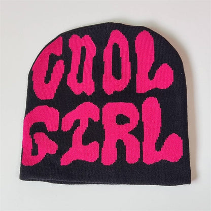 RDMCLOTHINGART tapestry hoodie BEANIE-2053