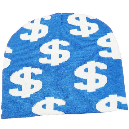 RDMCLOTHINGART tapestry hoodie BEANIE-2055