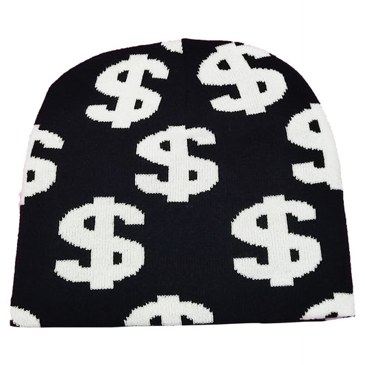 BEANIE-2055