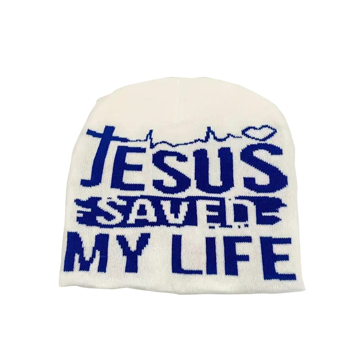 RDMCLOTHINGART tapestry hoodie BEANIE-2057