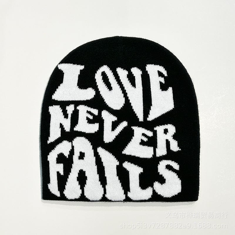 RDMCLOTHINGART tapestry hoodie BEANIE-2070