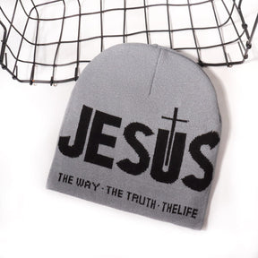 RDMCLOTHINGART tapestry hoodie BEANIE-2073