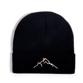 RDMCLOTHINGART tapestry hoodie BEANIE-2125