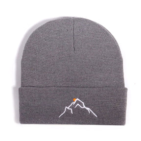 RDMCLOTHINGART tapestry hoodie BEANIE-2125