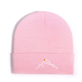 RDMCLOTHINGART tapestry hoodie BEANIE-2125