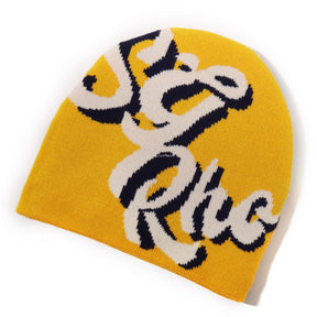 RDMCLOTHINGART tapestry hoodie BEANIE-2146