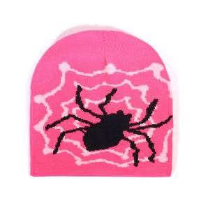 RDMCLOTHINGART tapestry hoodie BEANIE-2163