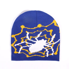 RDMCLOTHINGART tapestry hoodie BEANIE-2163