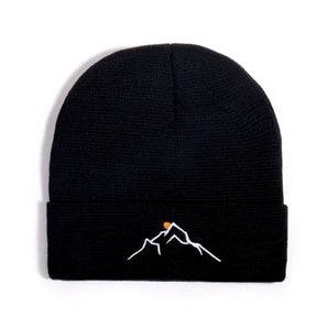 RDMCLOTHINGART tapestry hoodie BEANIE-2164