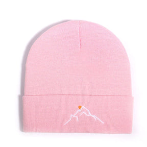 RDMCLOTHINGART tapestry hoodie BEANIE-2164