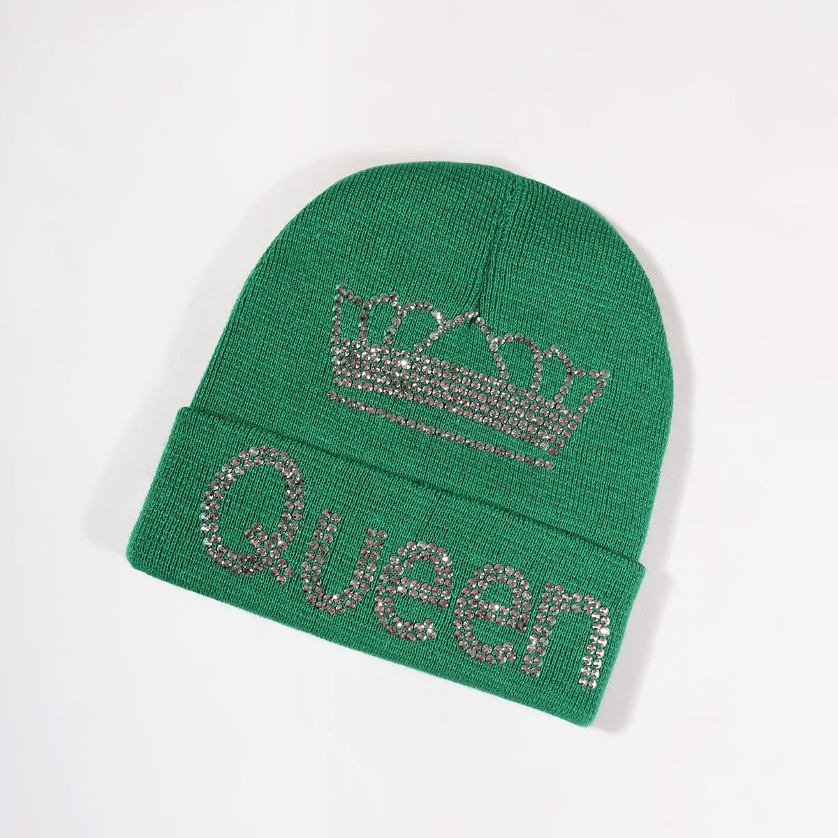 RDMCLOTHINGART tapestry hoodie BEANIE-2168