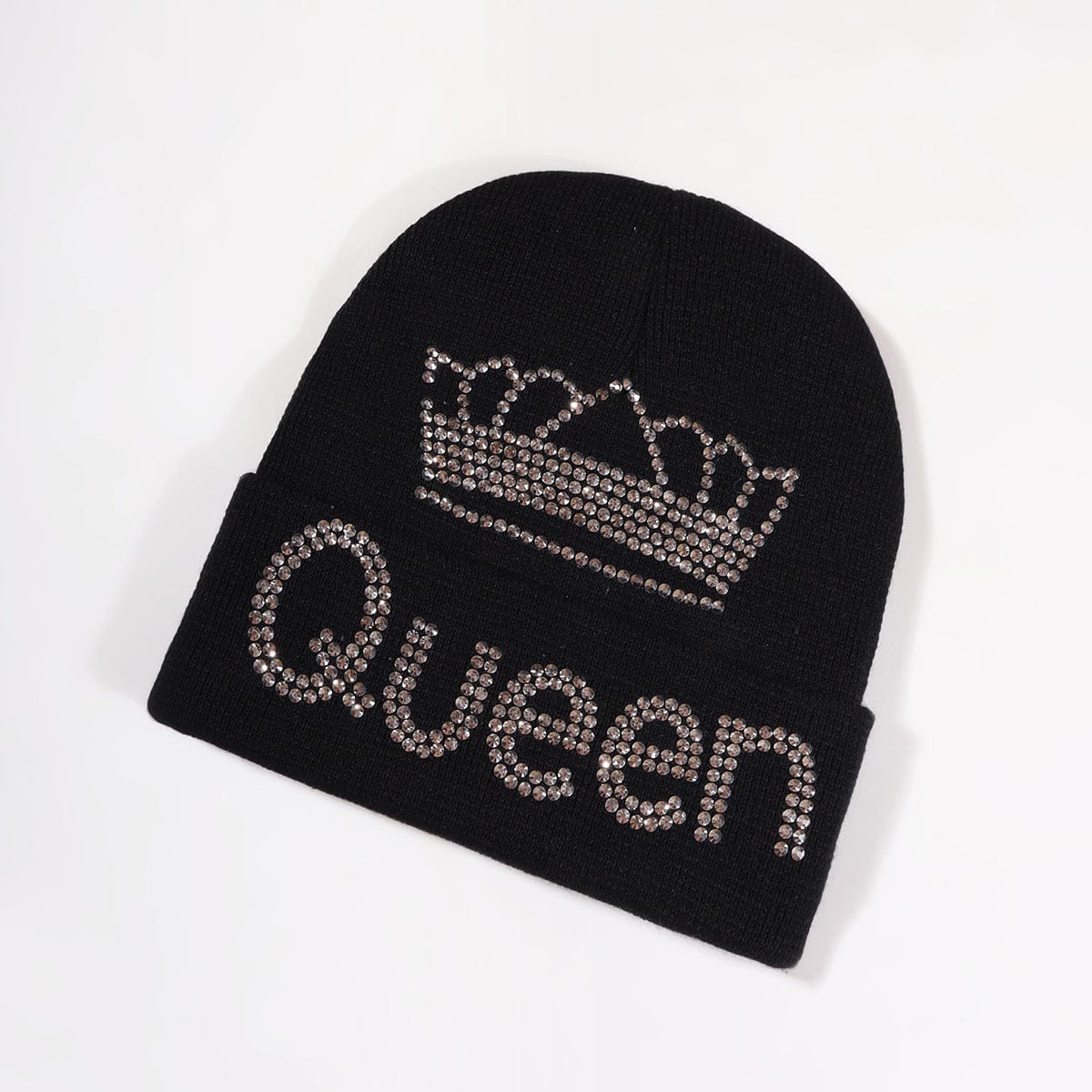 RDMCLOTHINGART tapestry hoodie BEANIE-2168