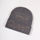 RDMCLOTHINGART tapestry hoodie BEANIE-2168