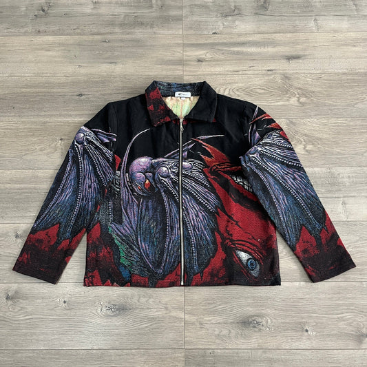 BERSERK FEMTO TAPESTRY JACKET