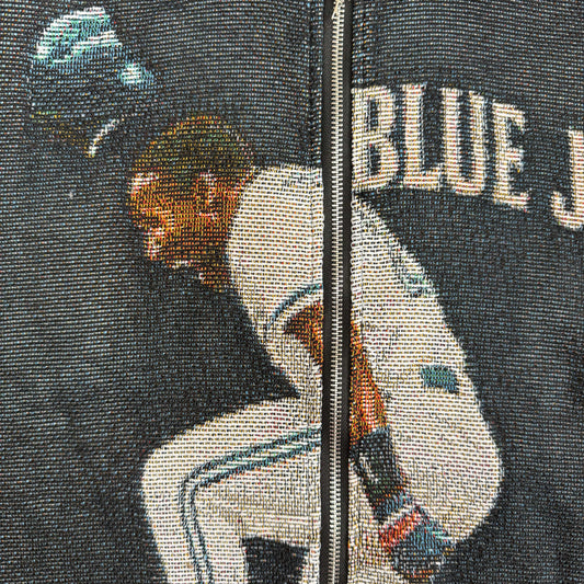 BLUE JAYS TAPESTRY TEE