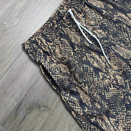 RDMCLOTHINGART tapestry hoodie BOA-8779
