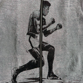 RDMCLOTHINGART tapestry hoodie BOXING V2 TAPESTRY TEE-98342