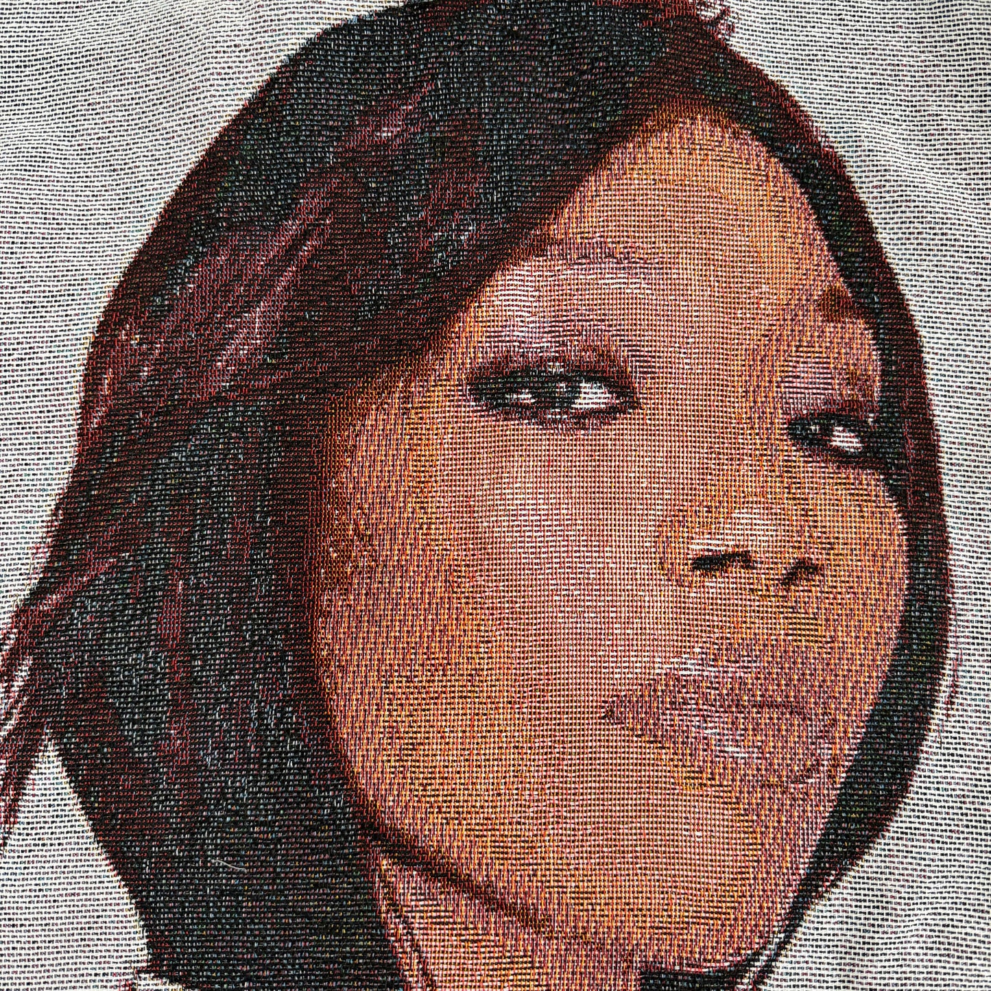 RDMCLOTHINGART tapestry hoodie BRANDY TAPESTRY TEE-98384