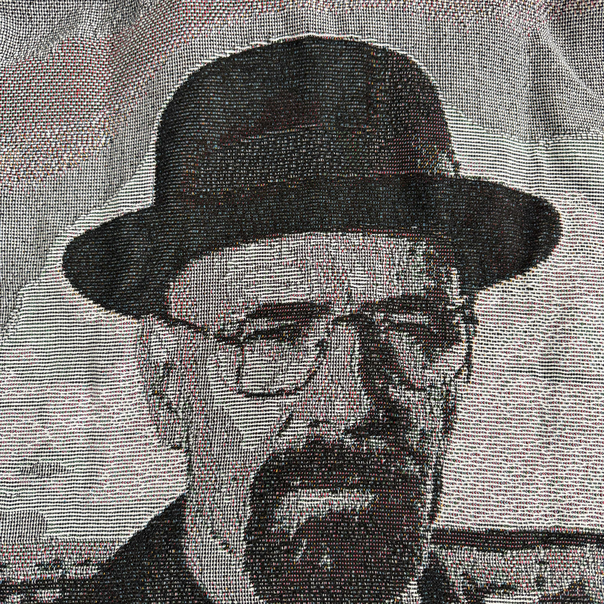 RDMCLOTHINGART tapestry hoodie BREAKING BAD TAPESTRY TEE-98354