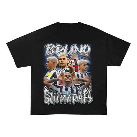 RDMCLOTHINGART tapestry hoodie BRUNO PNG FILE HEAVY WEIGHT COTTON TEE-9150