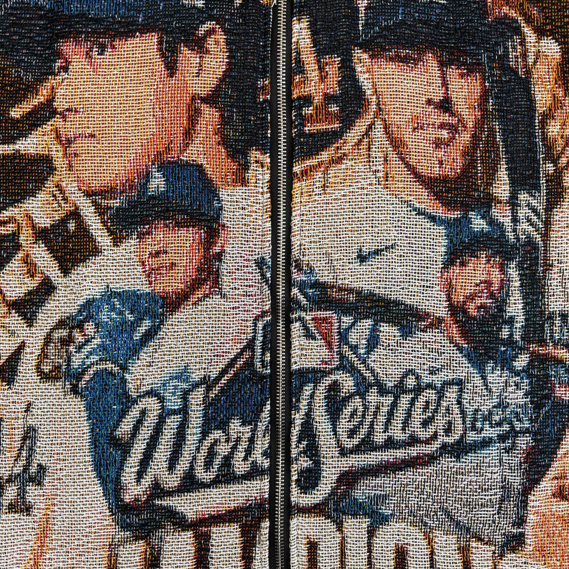 RDMCLOTHINGART tapestry hoodie CHAMPIONS 2025 TAPESTRY TEE-6789