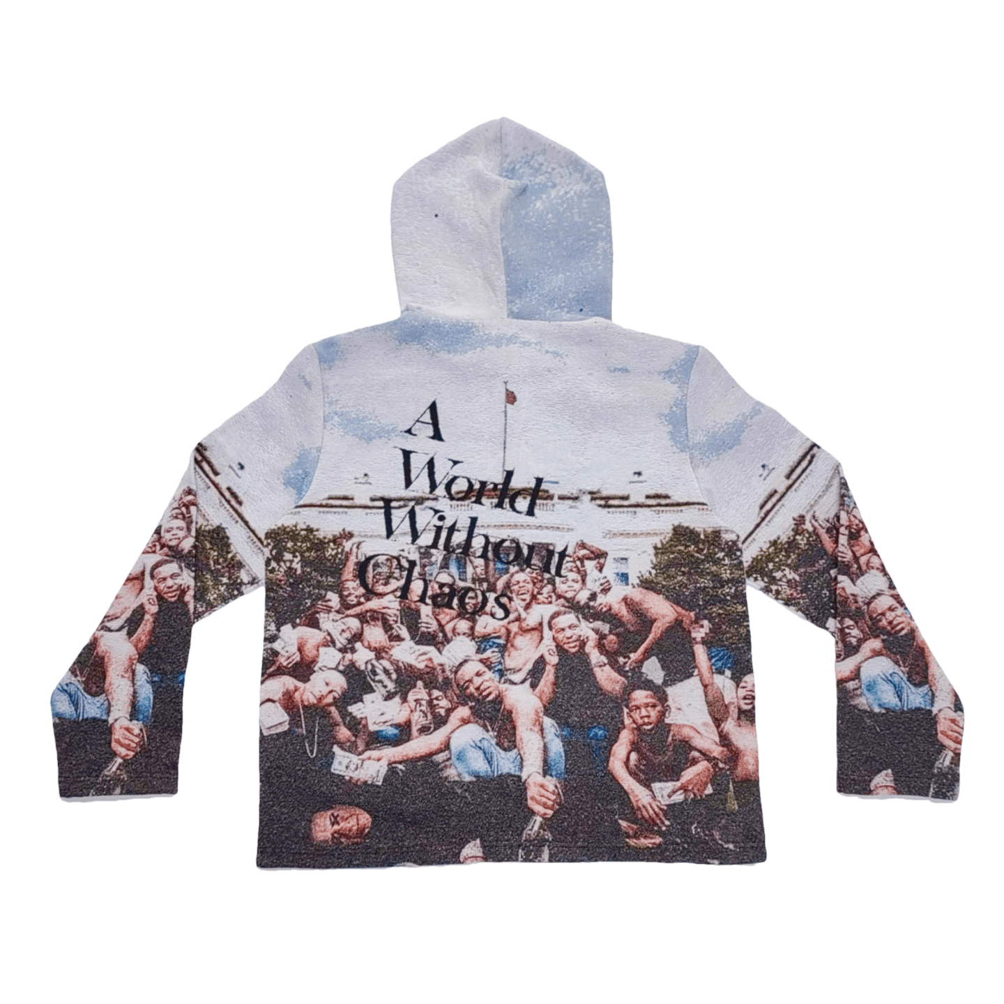 To pimp a butterfly tapestry hotsell