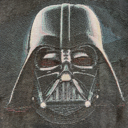 RDMCLOTHINGART tapestry hoodie DARTH VADER TAPESTRY TEE-98406