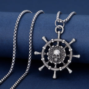 RDMCLOTHINGART tapestry hoodie Designed Necklace-9010