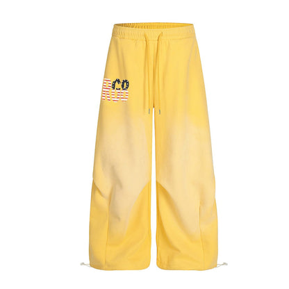 RDMCLOTHINGART tapestry hoodie DESIGNER PANTS-60010