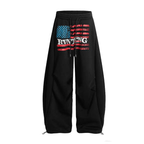 RDMCLOTHINGART tapestry hoodie DESIGNER PANTS-60011