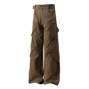 RDMCLOTHINGART tapestry hoodie DESIGNER PANTS-60012