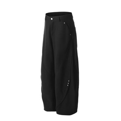 RDMCLOTHINGART tapestry hoodie DESIGNER PANTS-60013