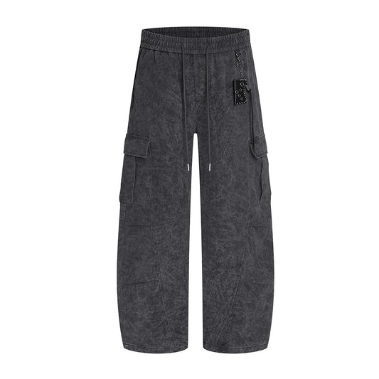 RDMCLOTHINGART tapestry hoodie DESIGNER PANTS-60019
