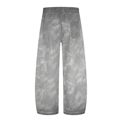 RDMCLOTHINGART tapestry hoodie DESIGNER PANTS-6002