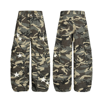 RDMCLOTHINGART tapestry hoodie DESIGNER PANTS-60023