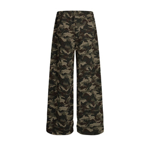 RDMCLOTHINGART tapestry hoodie DESIGNER PANTS-60024