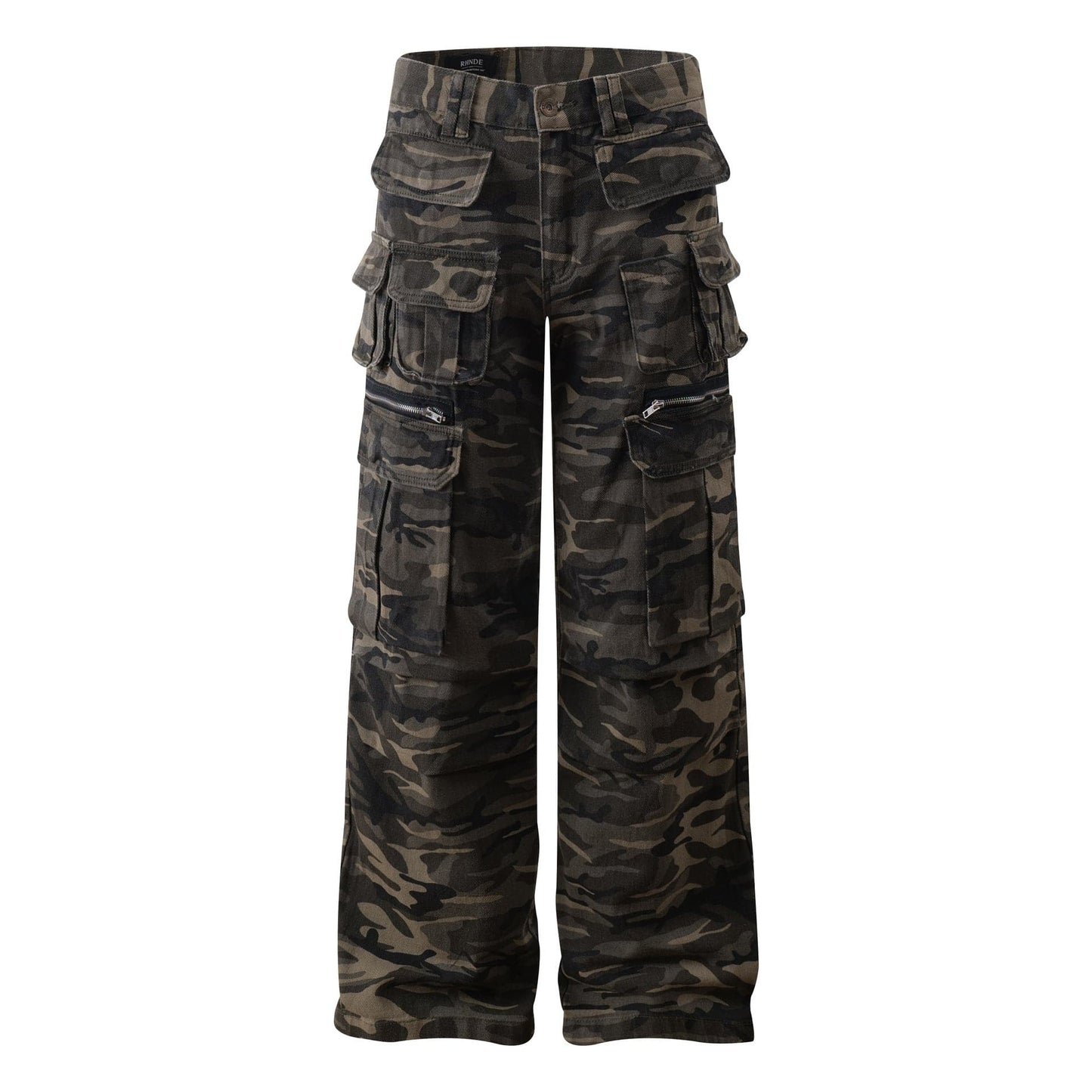 RDMCLOTHINGART tapestry hoodie DESIGNER PANTS-60025