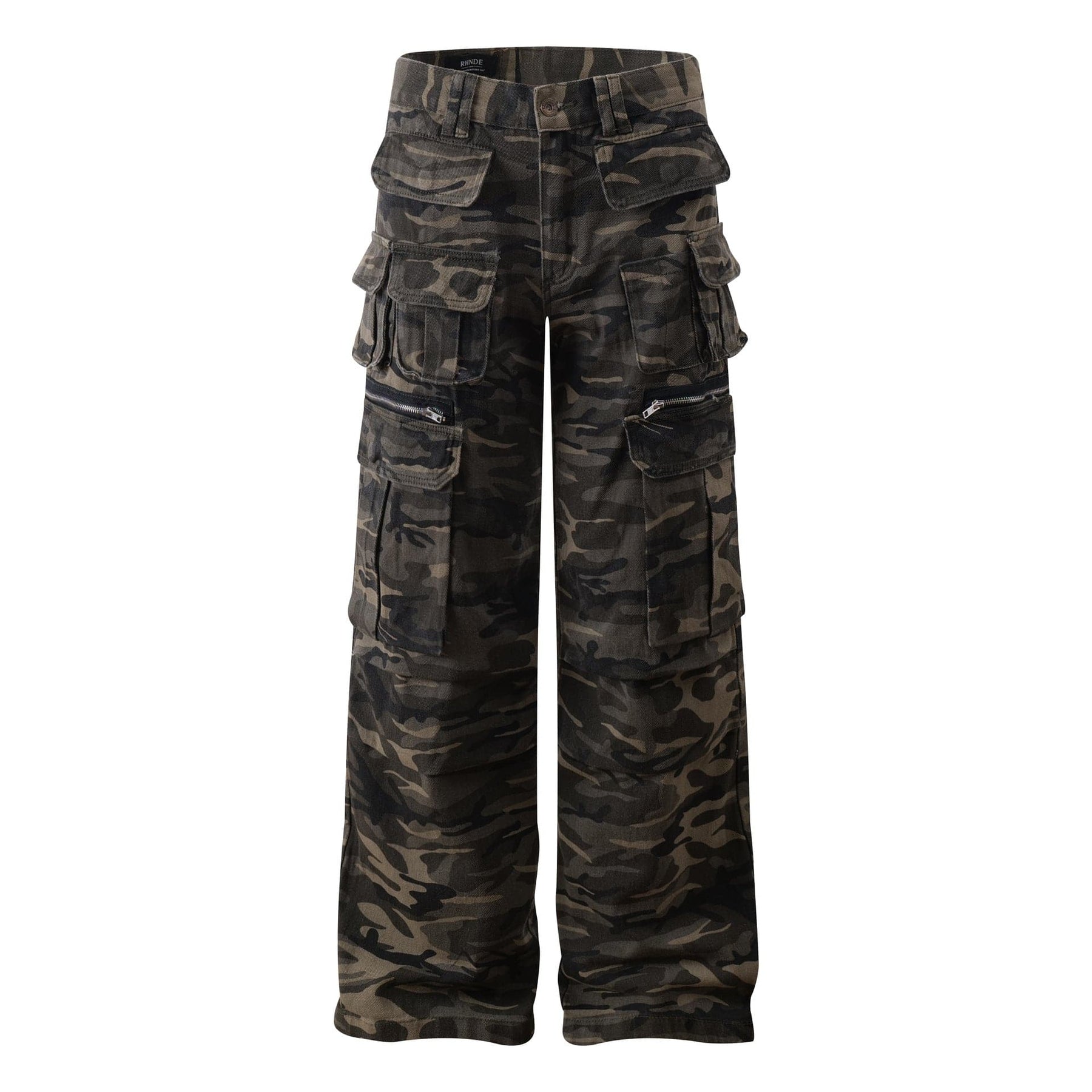 RDMCLOTHINGART tapestry hoodie DESIGNER PANTS-60025