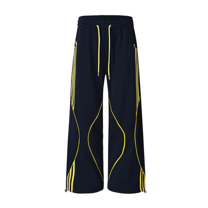 RDMCLOTHINGART tapestry hoodie DESIGNER PANTS-60026