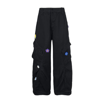 RDMCLOTHINGART tapestry hoodie DESIGNER PANTS-60027