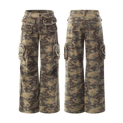 RDMCLOTHINGART tapestry hoodie DESIGNER PANTS-6003