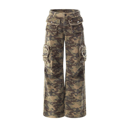 RDMCLOTHINGART tapestry hoodie DESIGNER PANTS-6003